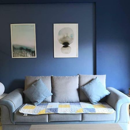 Gvr Homestay 1 ゲンティンハイランド エクステリア 写真